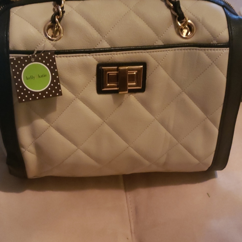 Kelly and Katie Bag